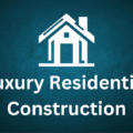 Crafting Luxury Homes in Pakistan: The Art, Science, and Engineering of Construction