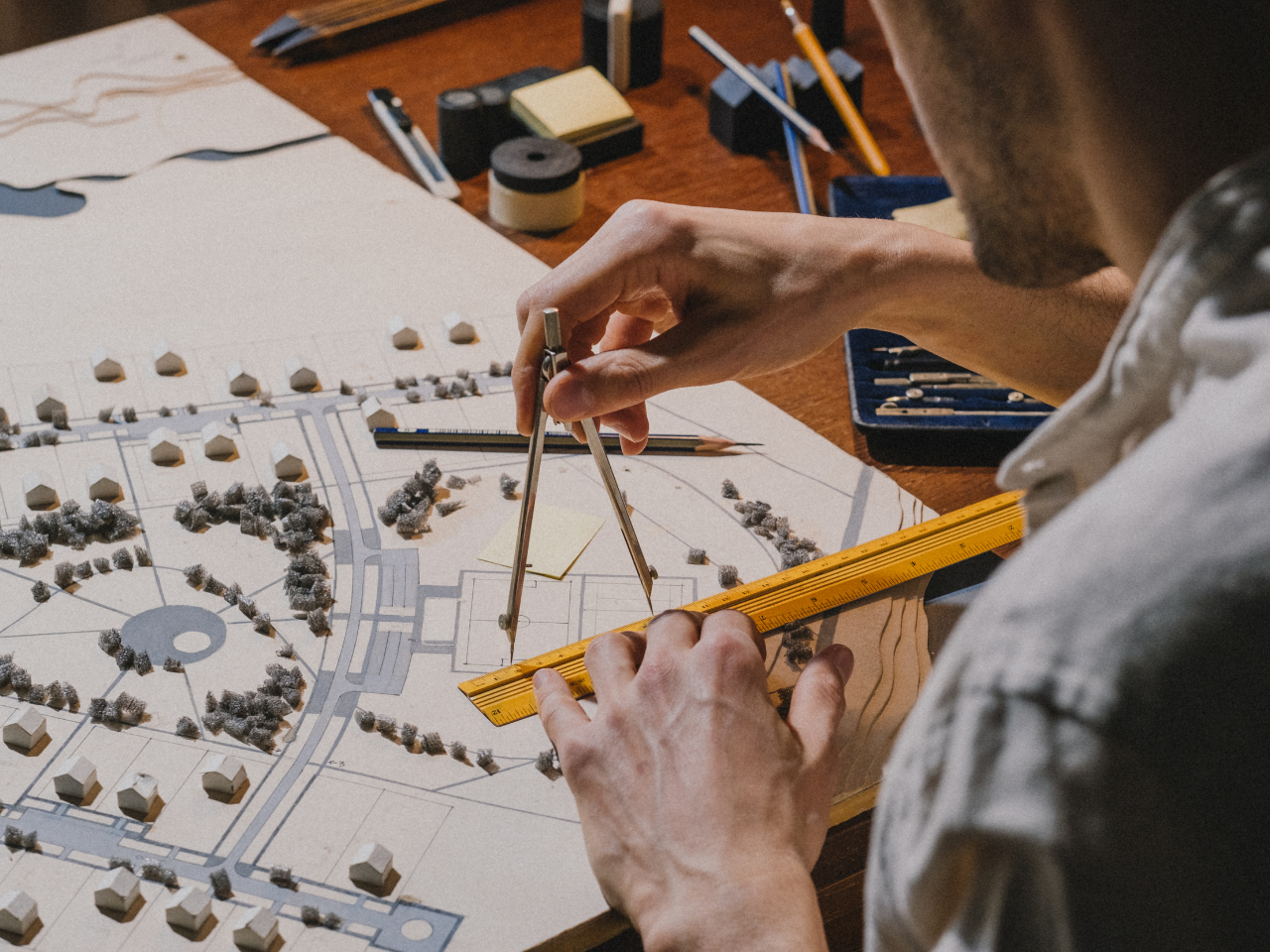 🏗️ Architecture & Design